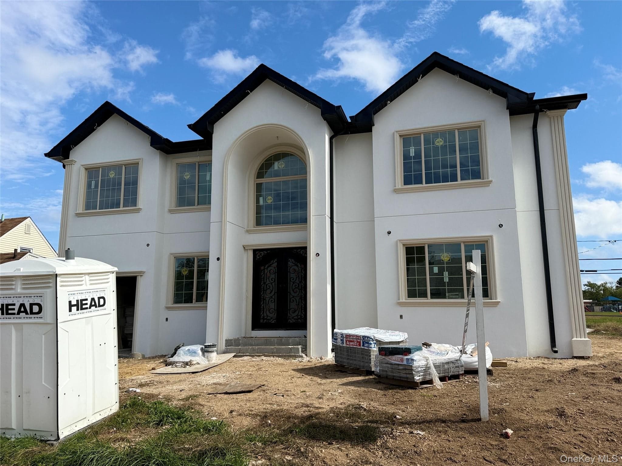 109 Spring Lane, Levittown
