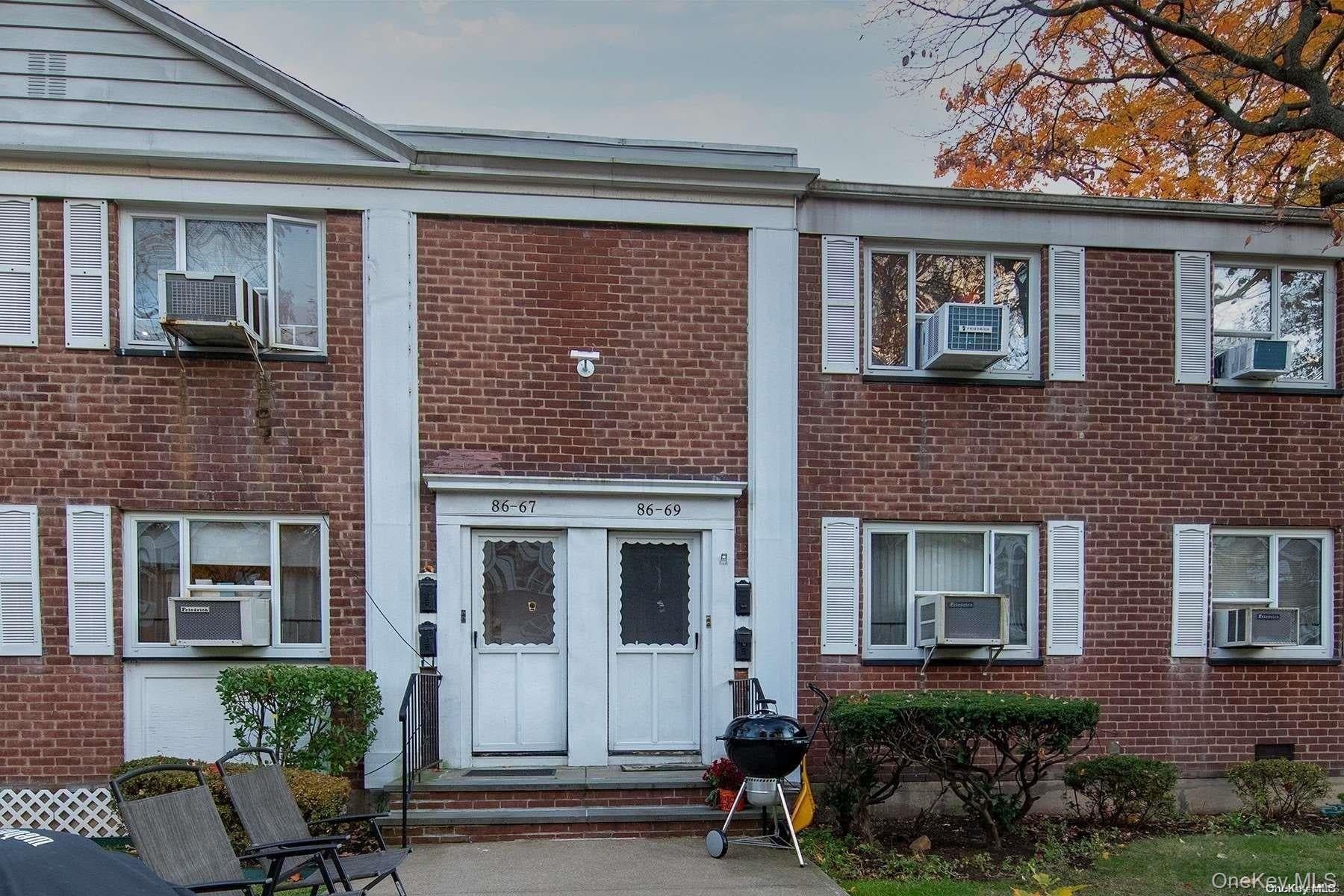 86-69 SPRINGFIELD Blvd. Springfield Blvd. Blvd Unit: #14-13, Queens Village