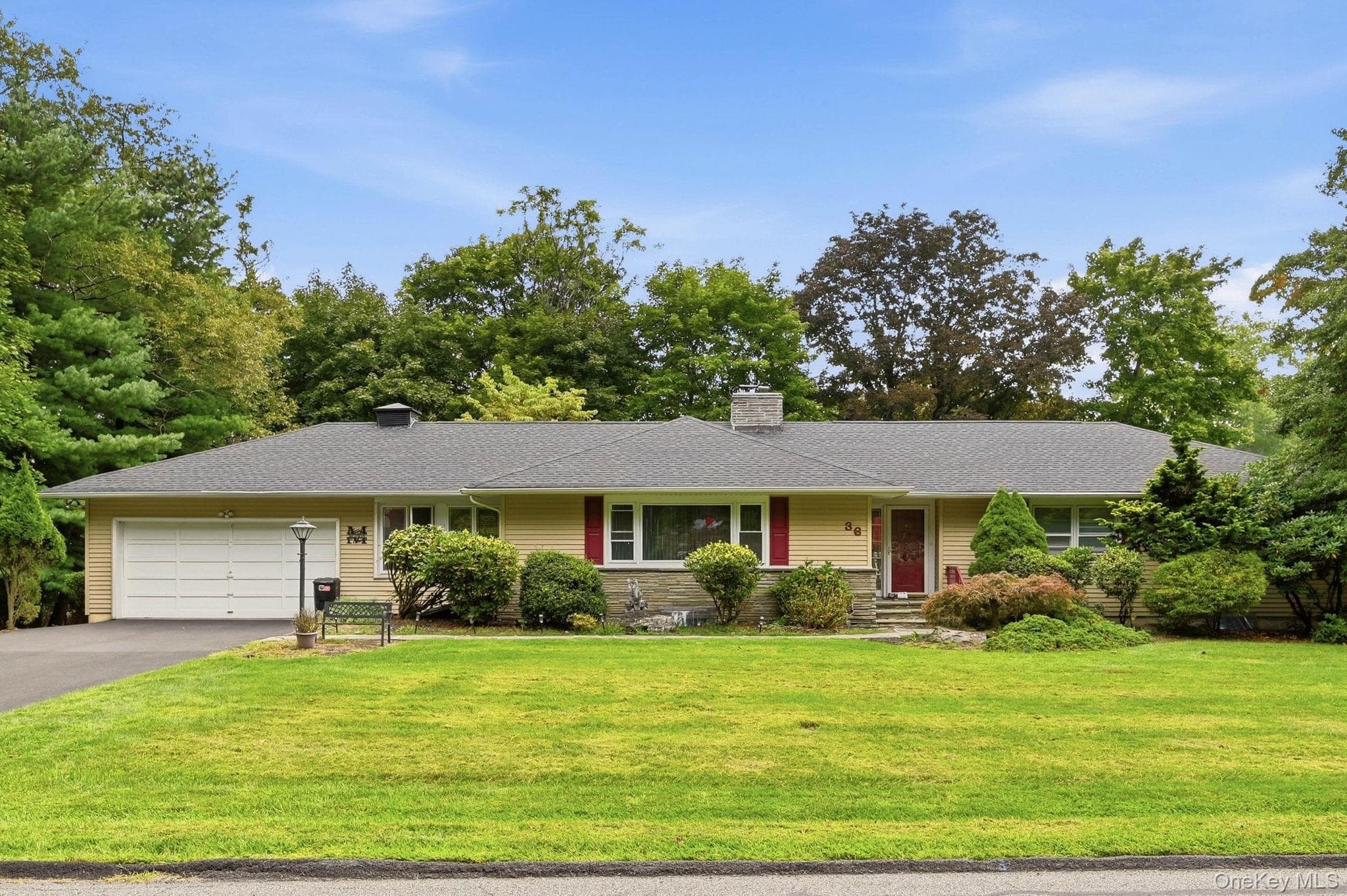 36 Havermill Road, New City
