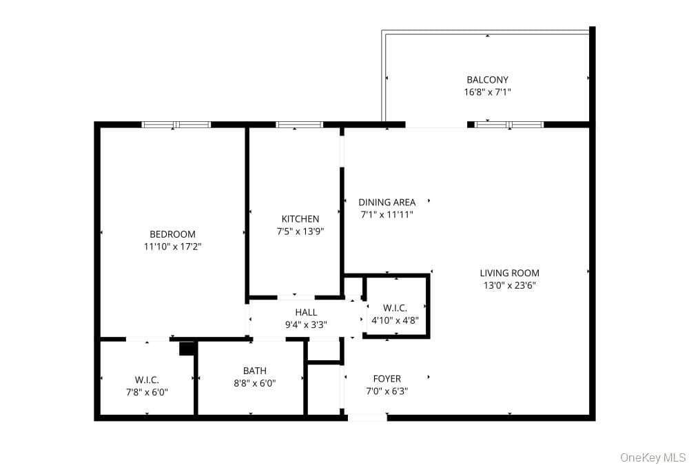 499 N Broadway Unit: 7i thumbnail 25