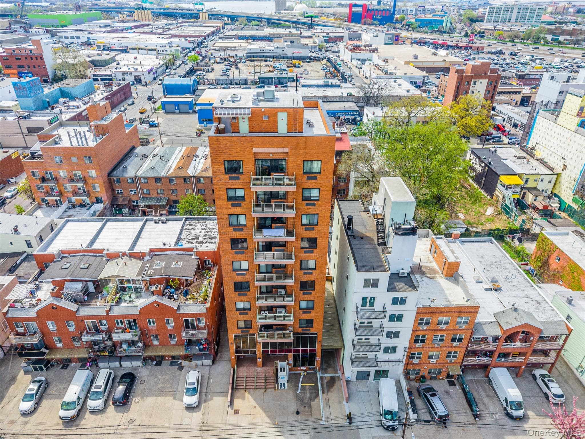 3138 137th Street Unit: 7B, Flushing
