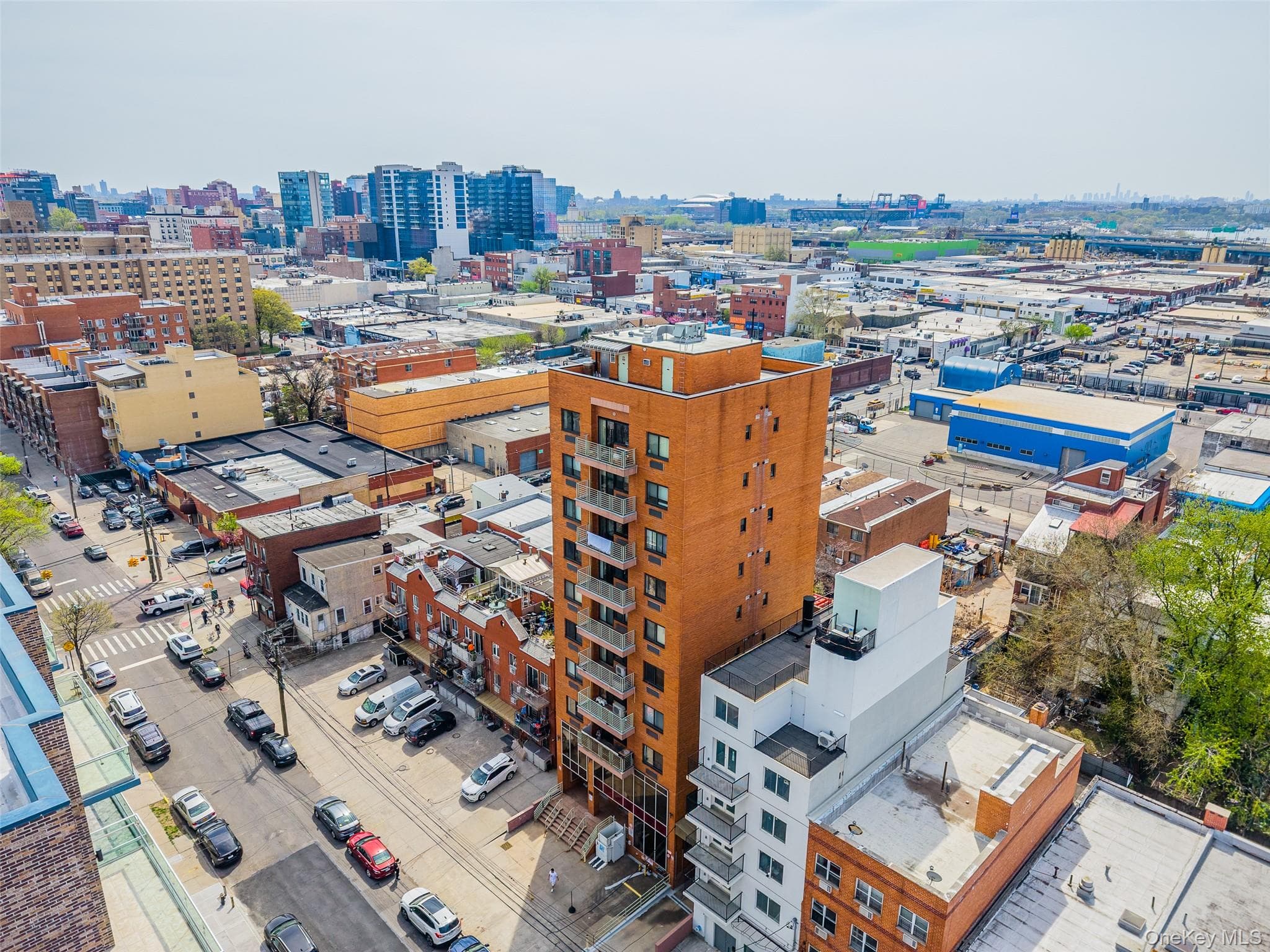 3138 137th Street Unit: 7B thumbnail 14