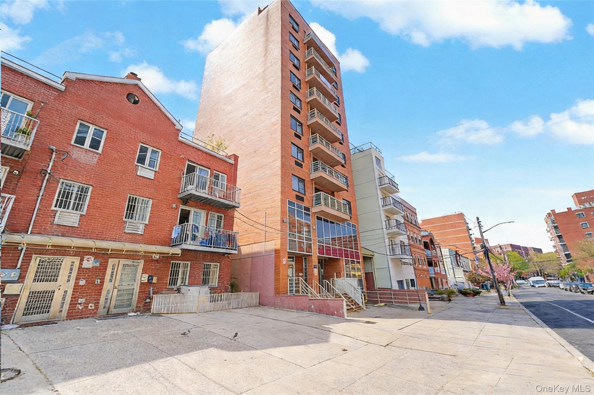 3138 137th Street Unit: 7B thumbnail 18