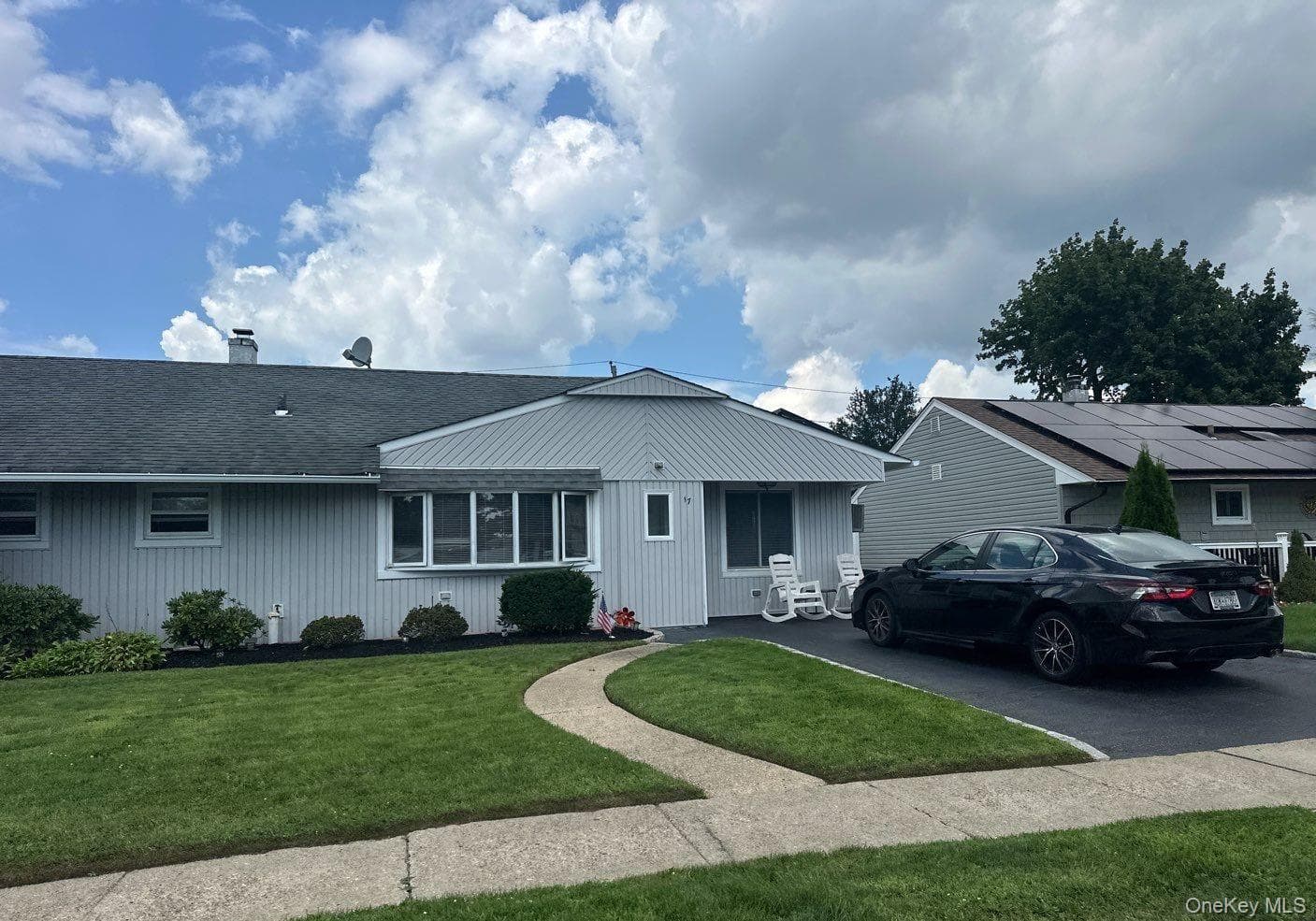17 Wilson Lane, Bethpage