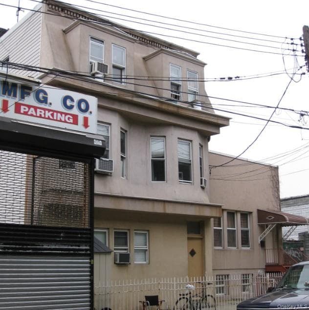 2196 Mcdonald Avenue Unit: 4, Brooklyn