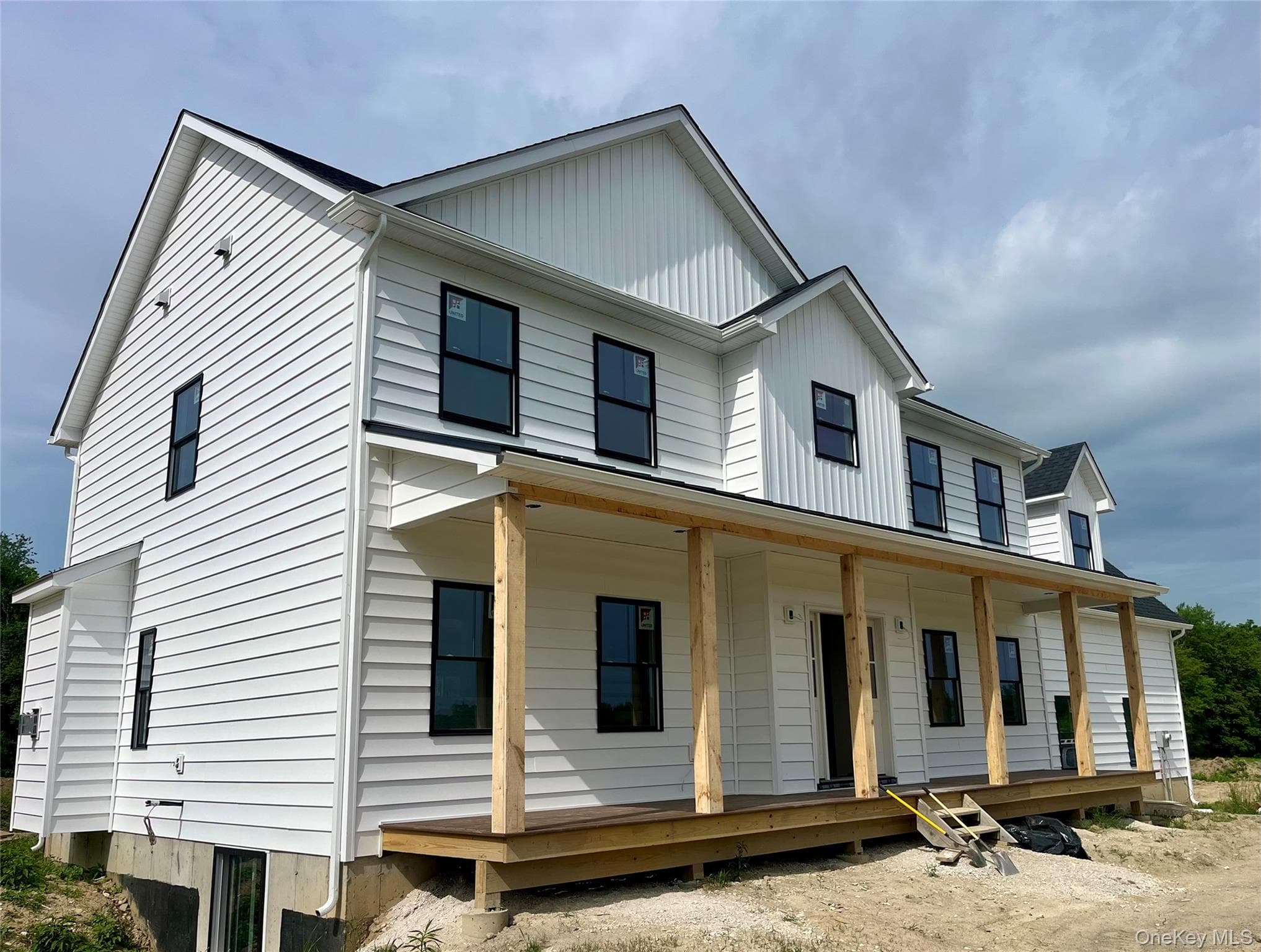 263 Burlingham Road, Bloomingburg
