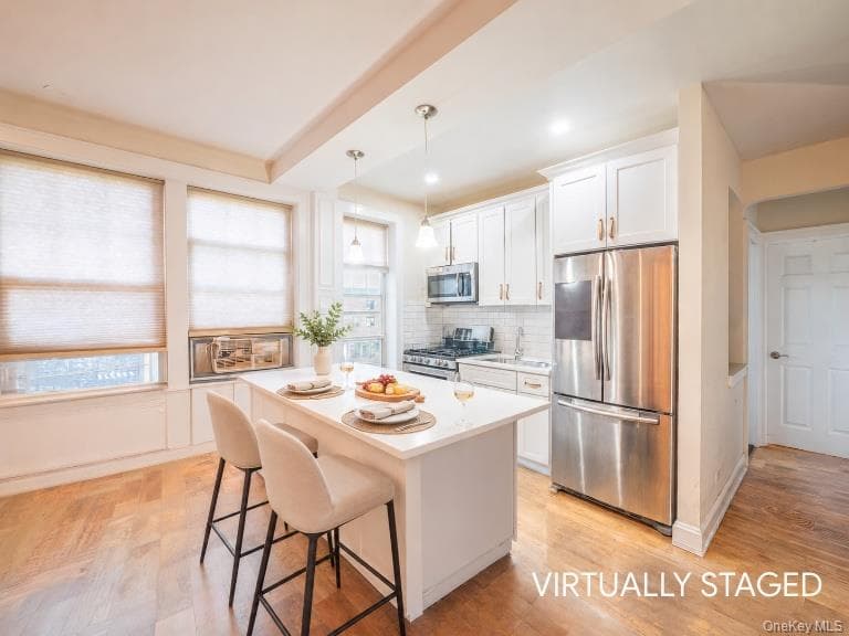 68-37 108th St Unit: 5H, Forest Hills
