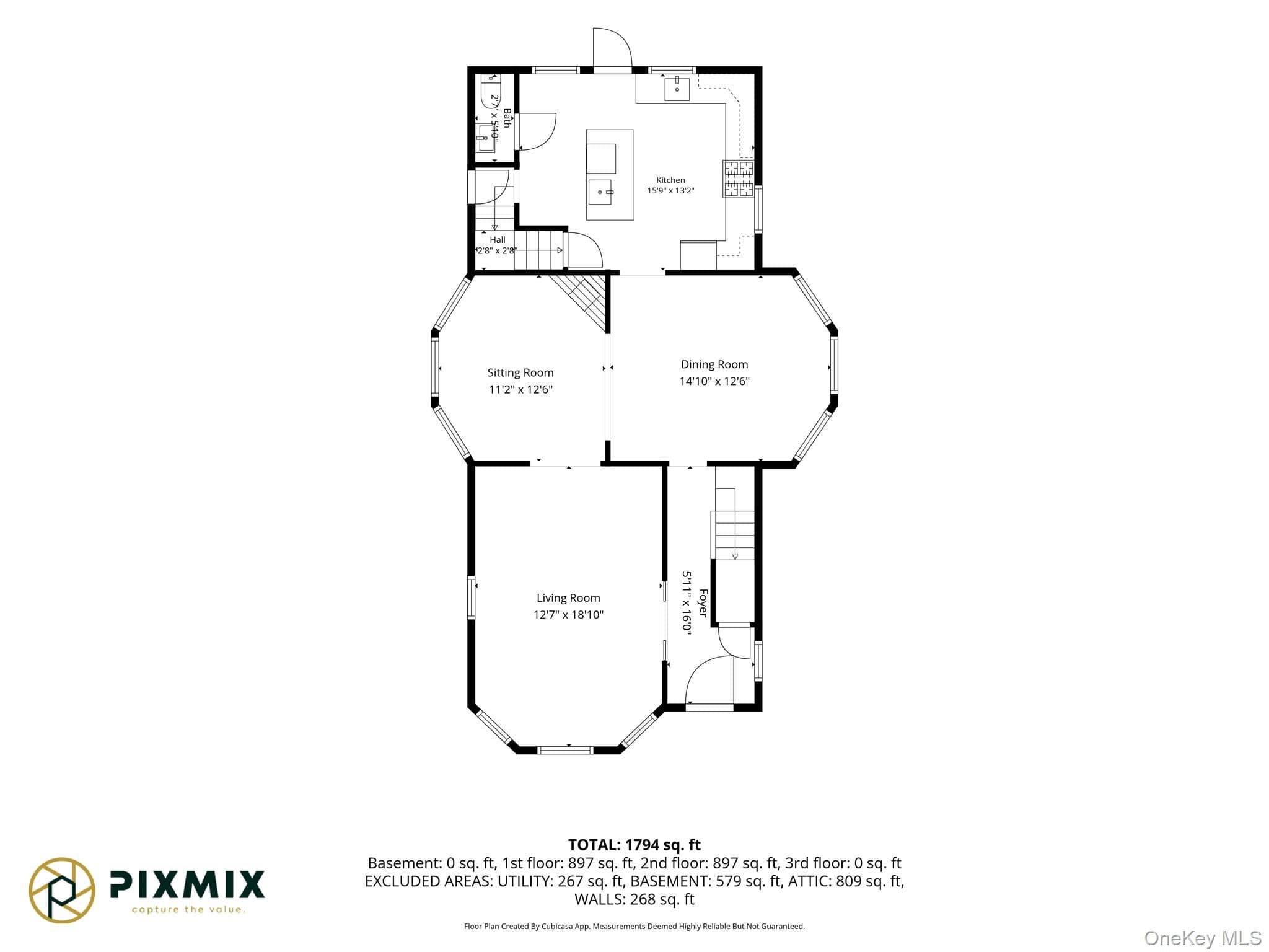 7 Clinton Place thumbnail 44