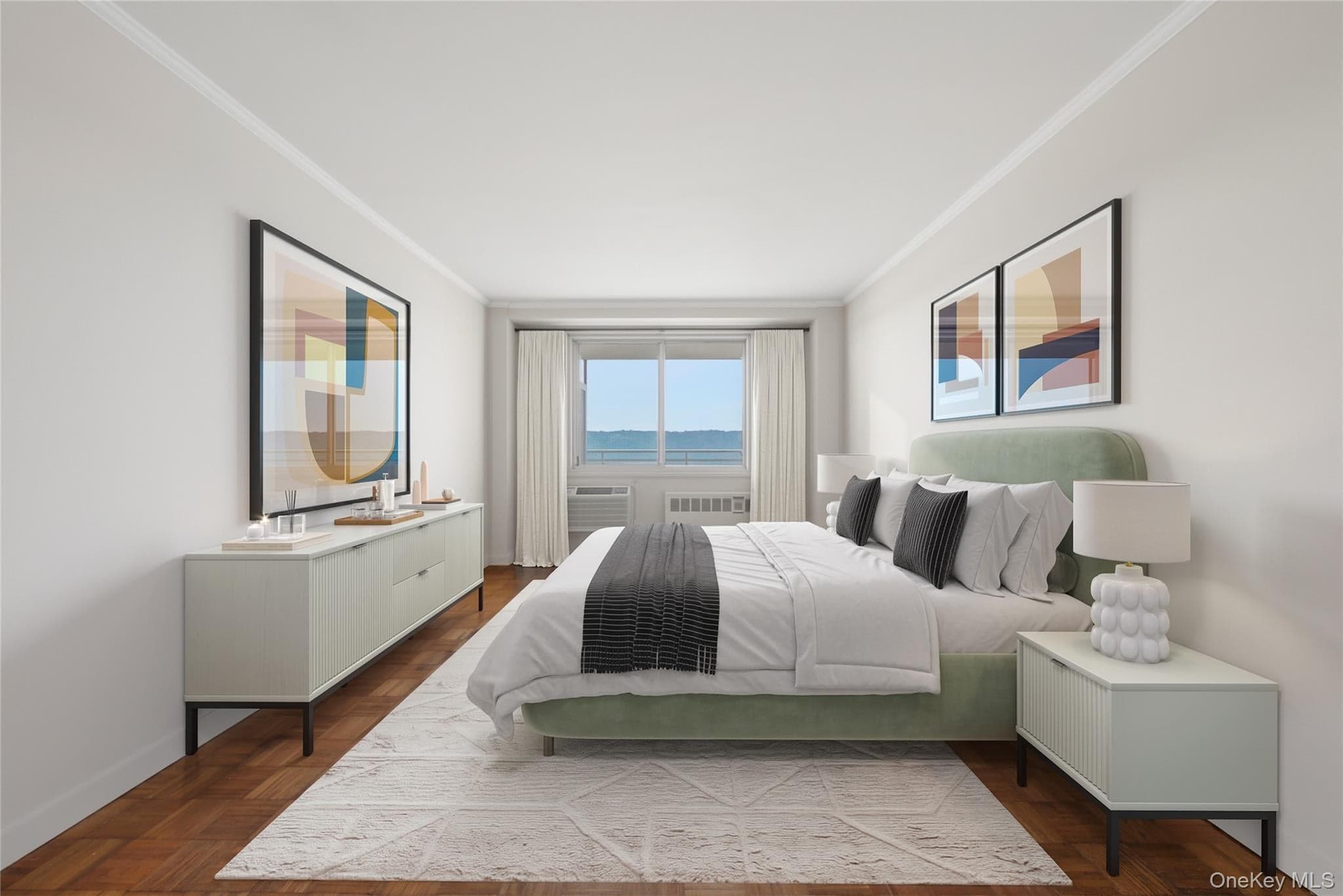 2575 Palisade Avenue Unit: 11J thumbnail 5