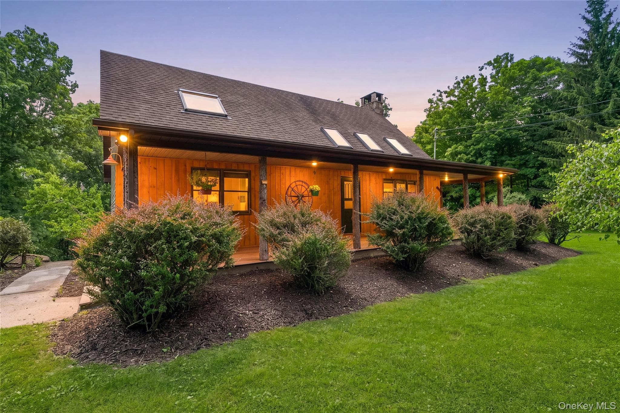 3836 State Route 52, Pine Bush