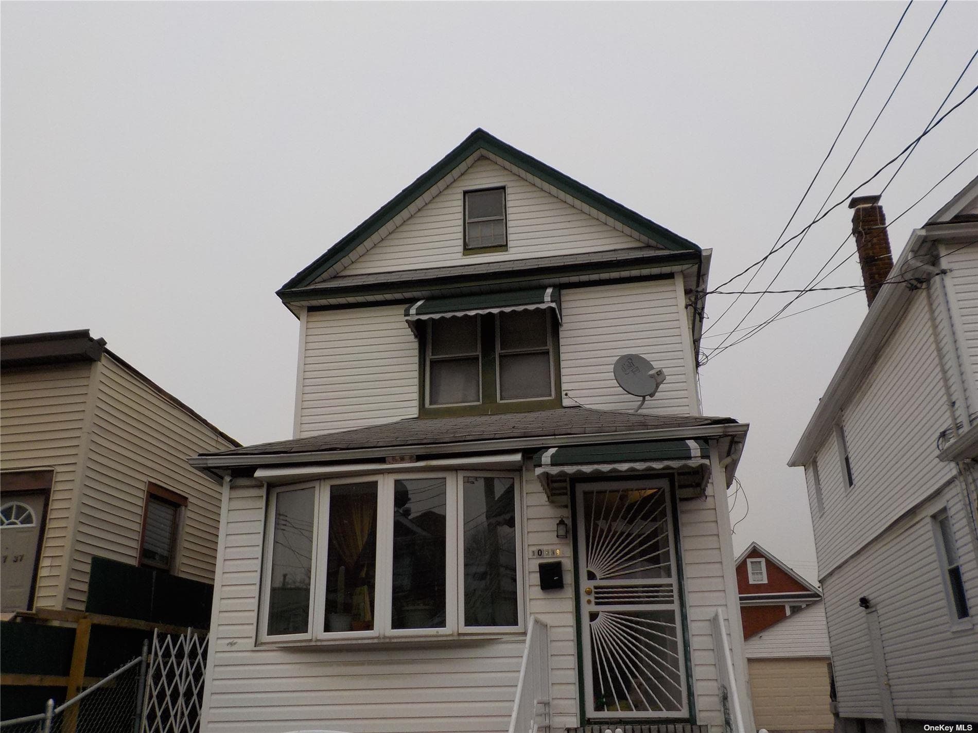 107-39 156th Street photo 1