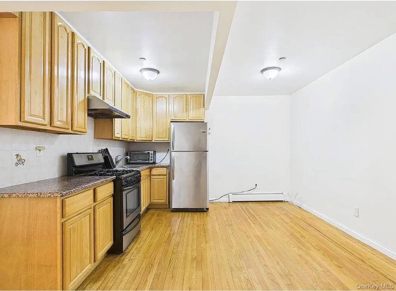 4135 67th St Unit: 2A, Woodside