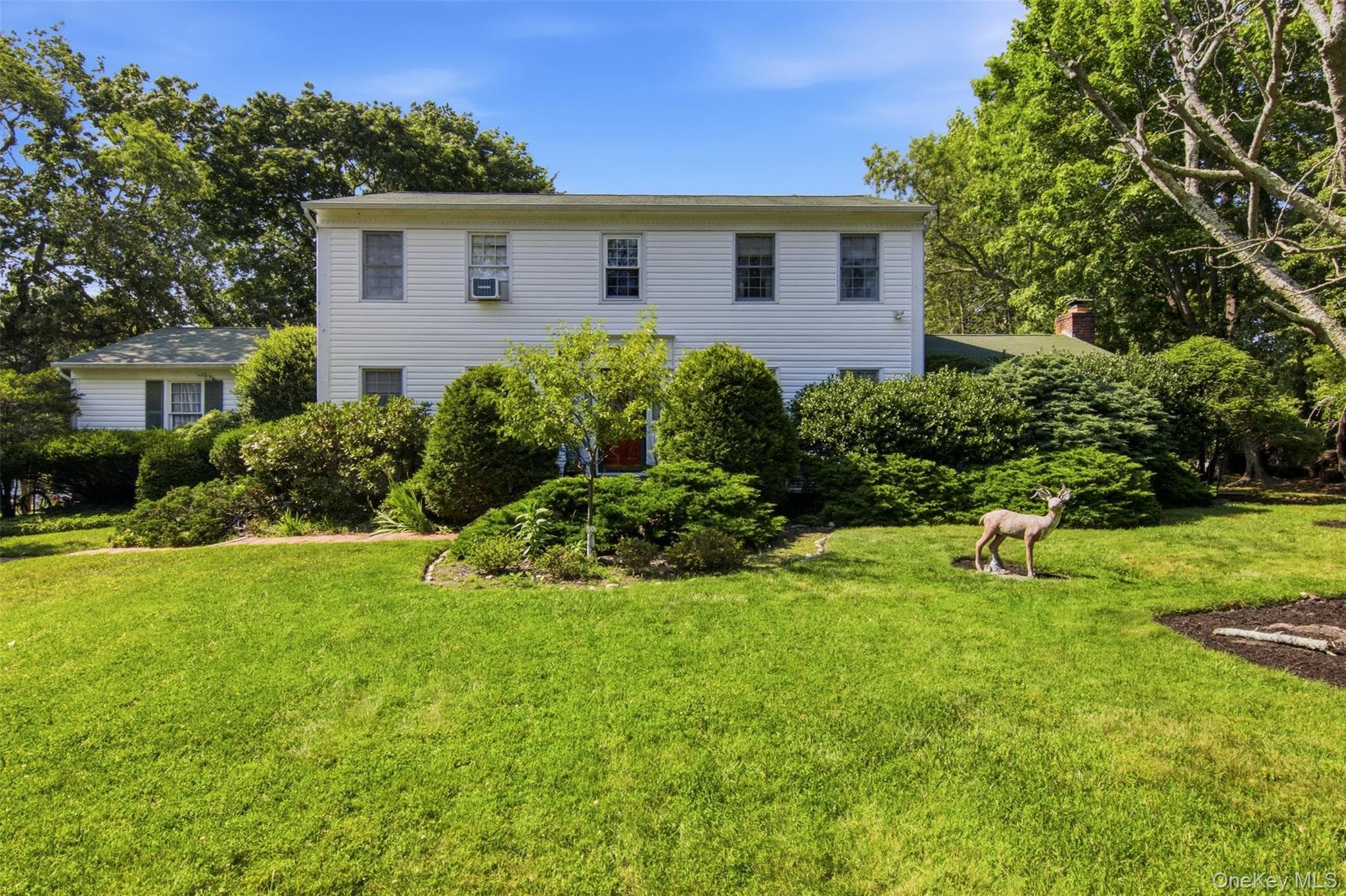 1 Gaul Road, Setauket