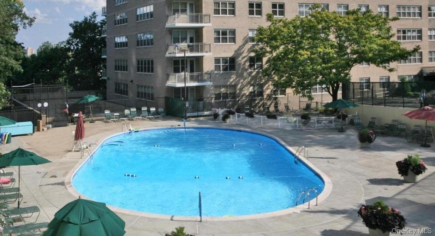 555 Kappock Avenue Unit: 21K thumbnail 12