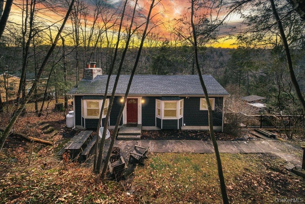 34 Overlook Road, Woodbourne