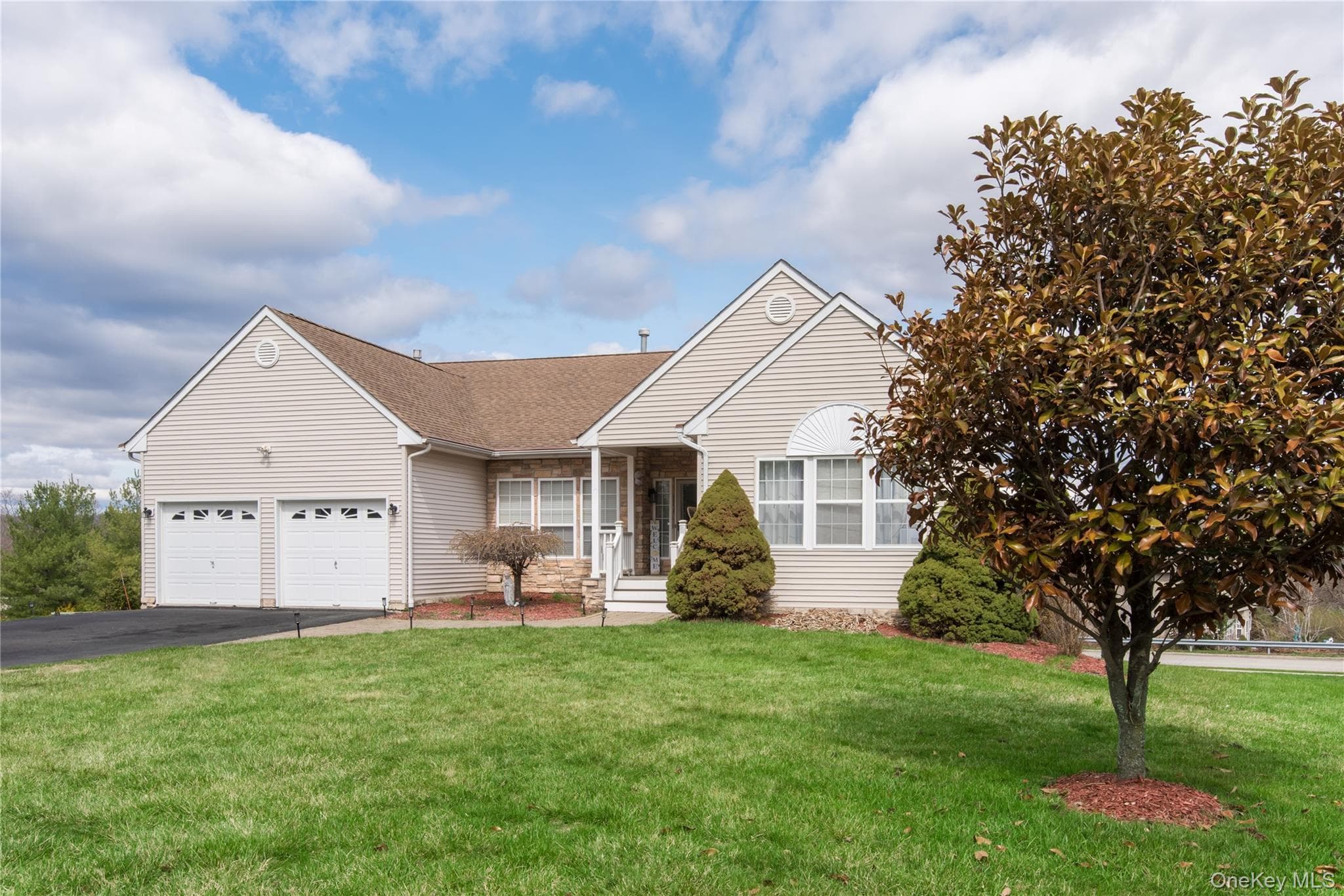 8 White Birch Way photo 1