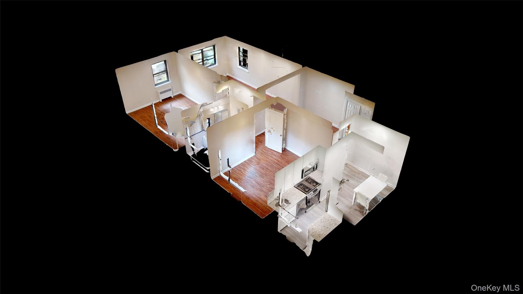 50 White Oak Street Unit: 4B thumbnail 11