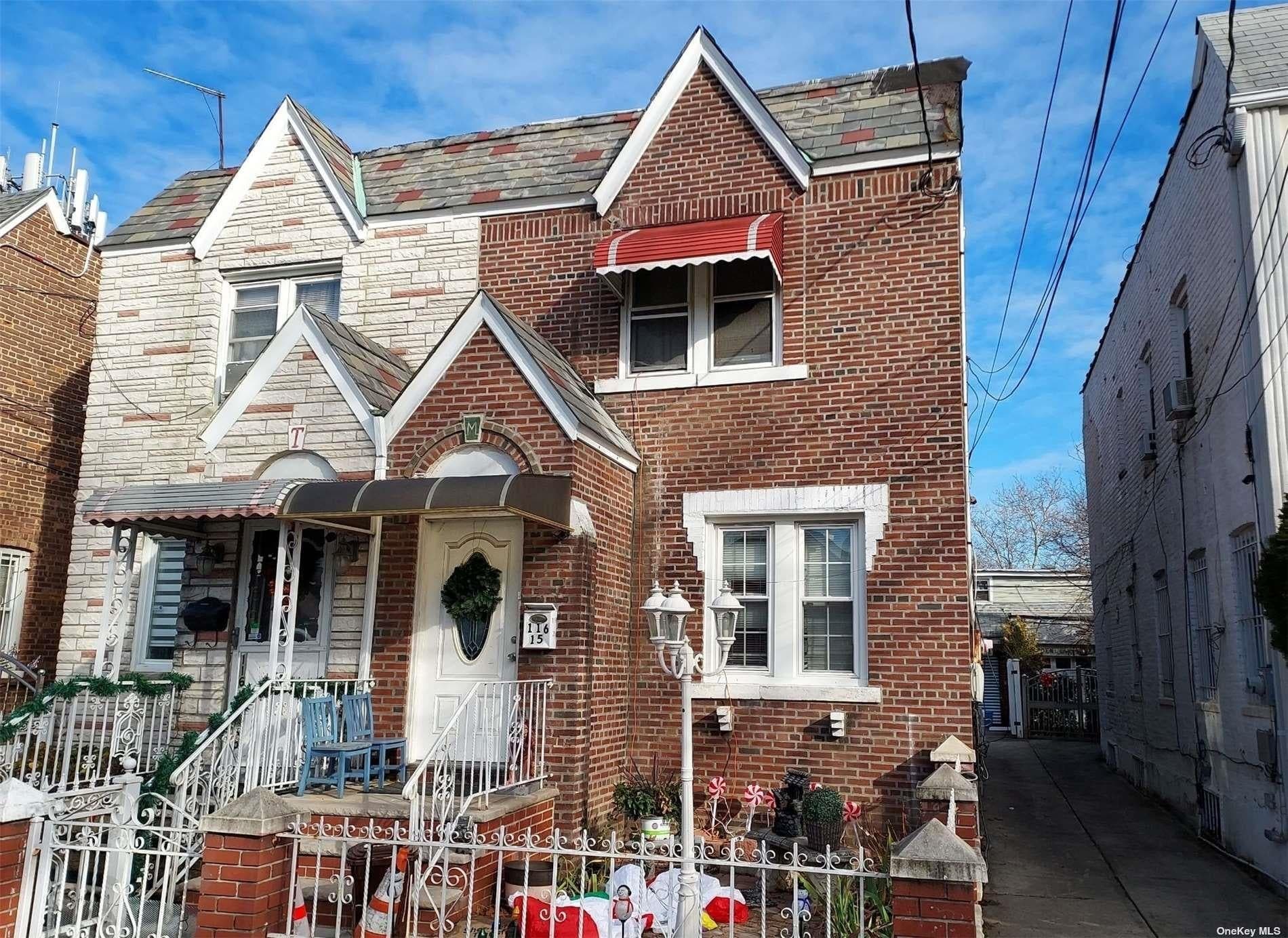 116-15 135th Street thumbnail 2