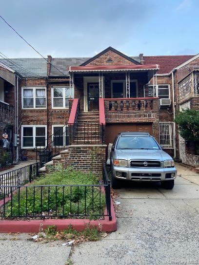 323 E 91st Street, Brooklyn