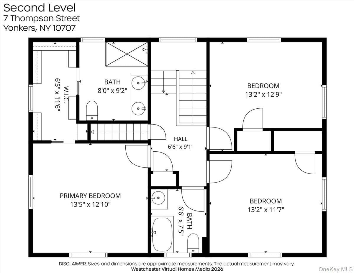 7 Thompson Street thumbnail 38
