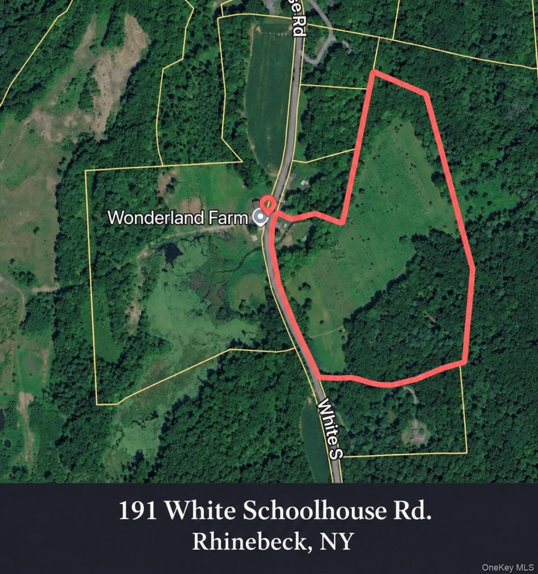 186 & 191 White Schoolhouse Rd RD thumbnail 30