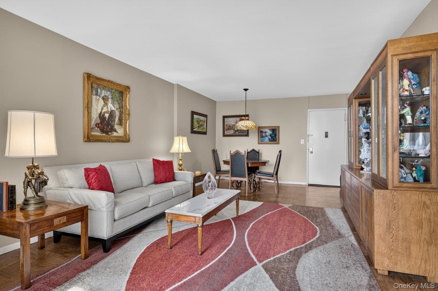 27110 Grand Central Parkway Unit: 29S thumbnail 5