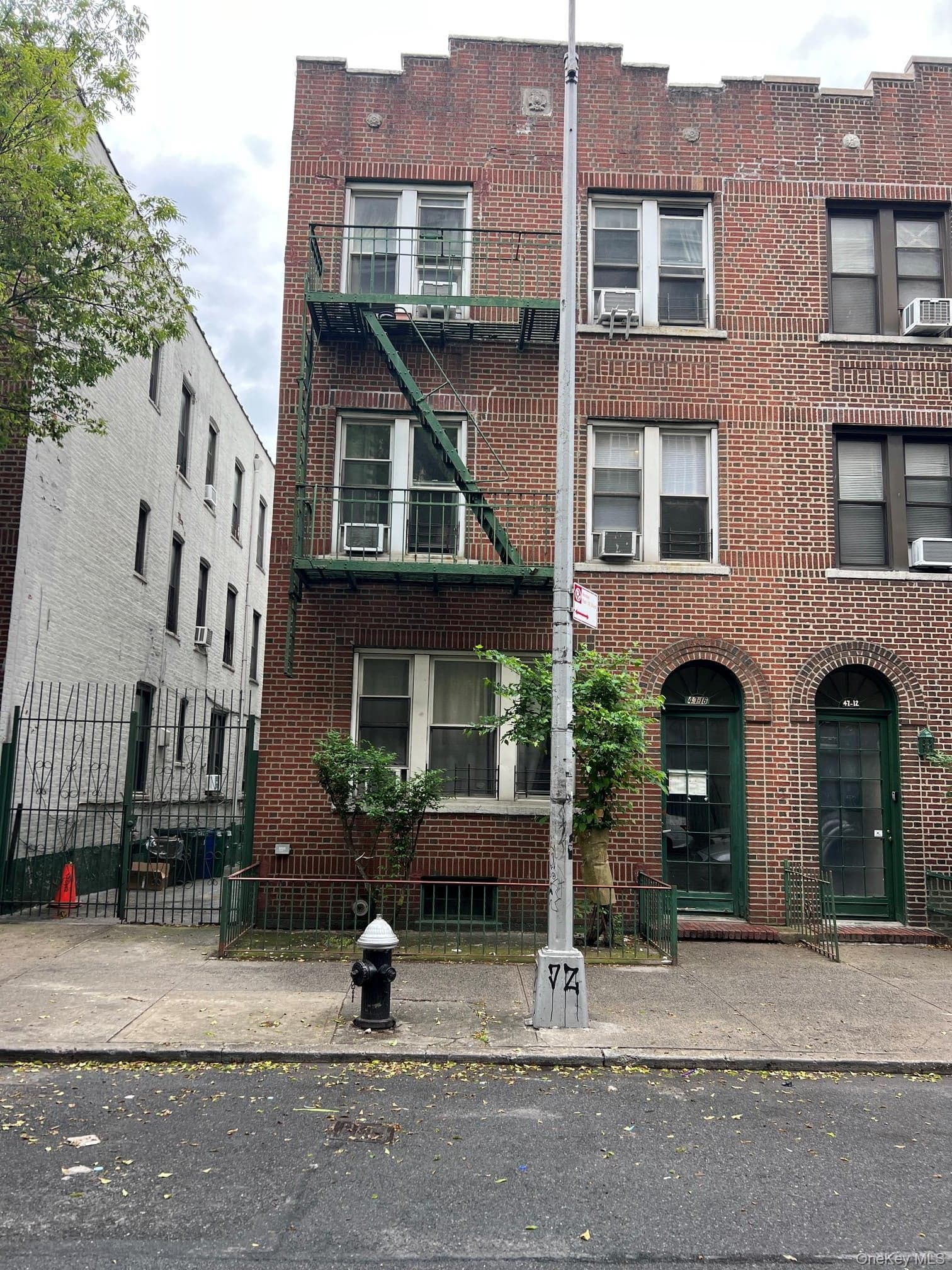 47-16 46 Street, Woodside
