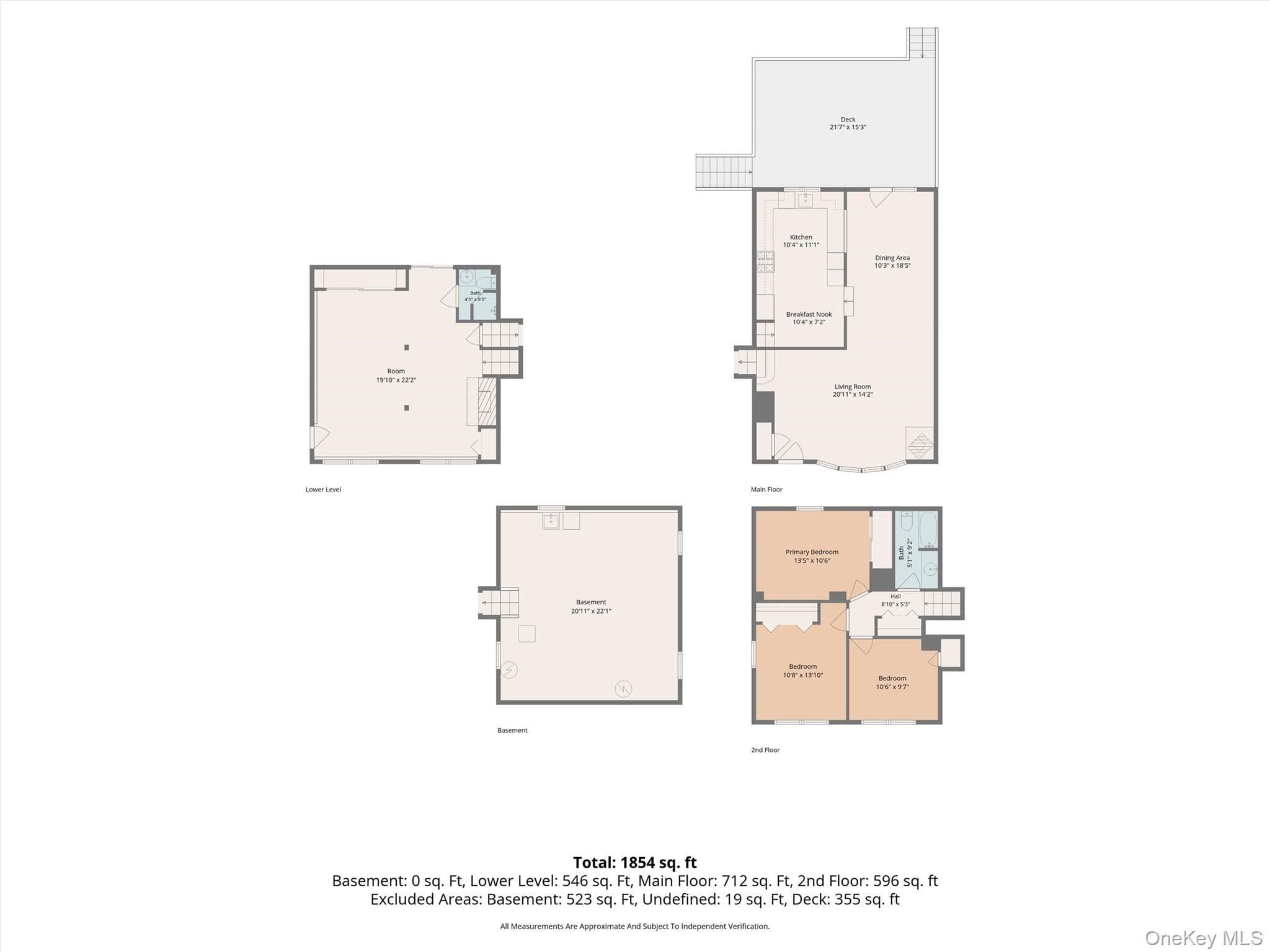 15 Oak Road thumbnail 47