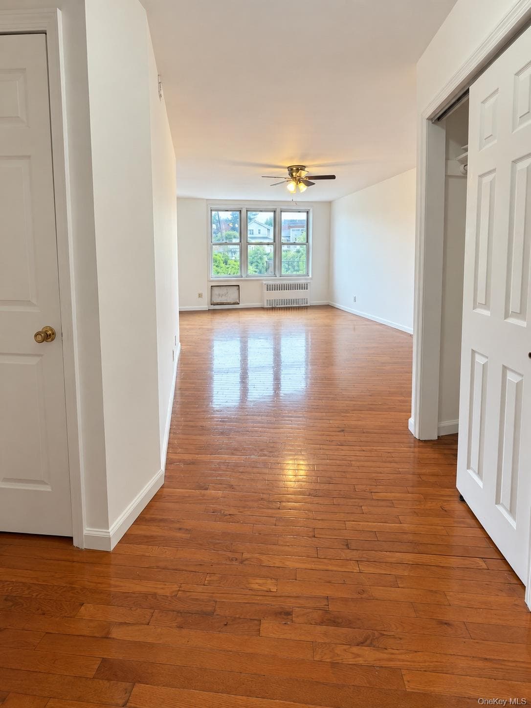 86-16 60th Avenue Unit: 4D thumbnail 2