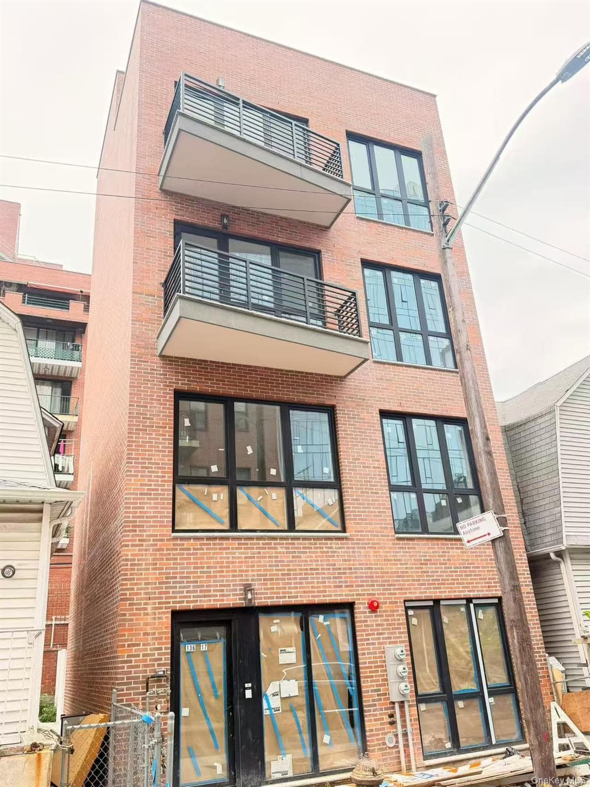 136-17 Carlton Place, Flushing