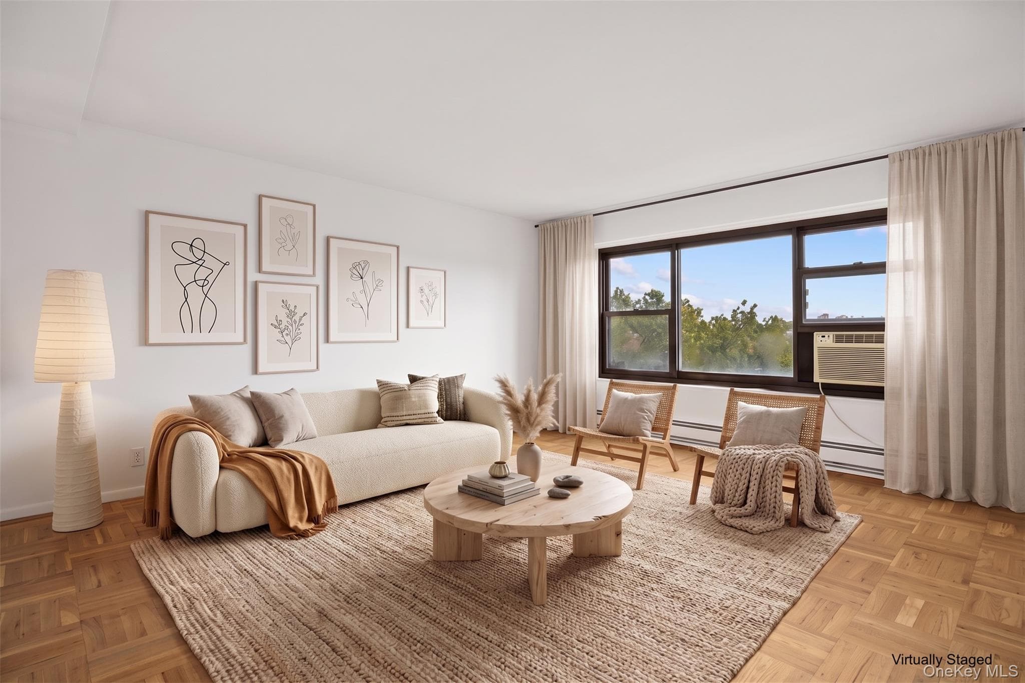 33-34 Crescent Street Unit: 7D photo 1