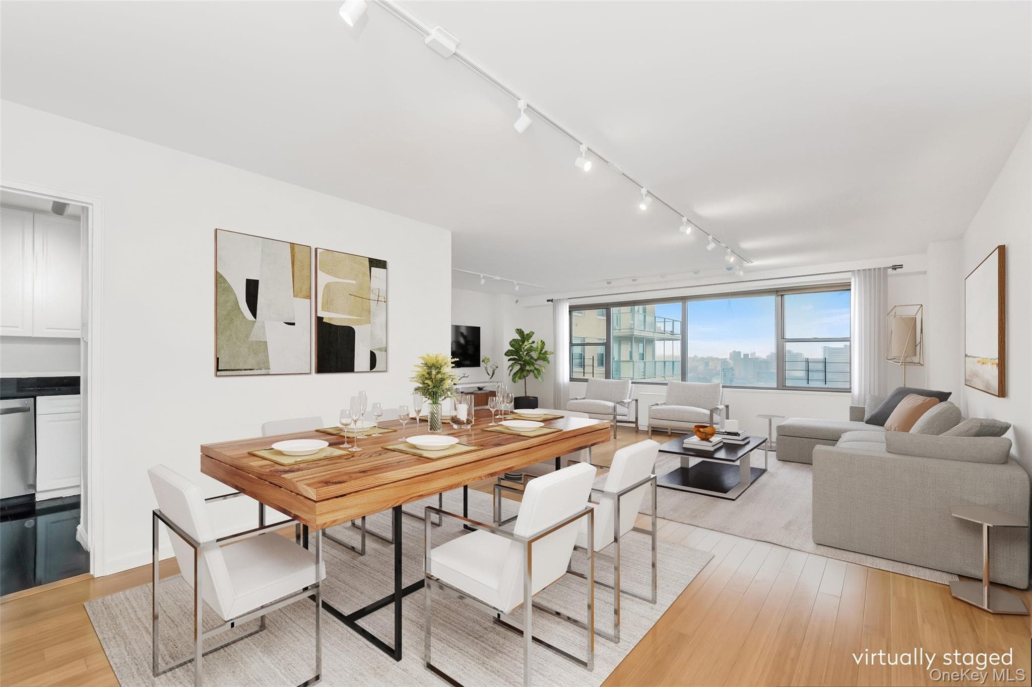 2500 Johnson Avenue Unit: 15G, Bronx