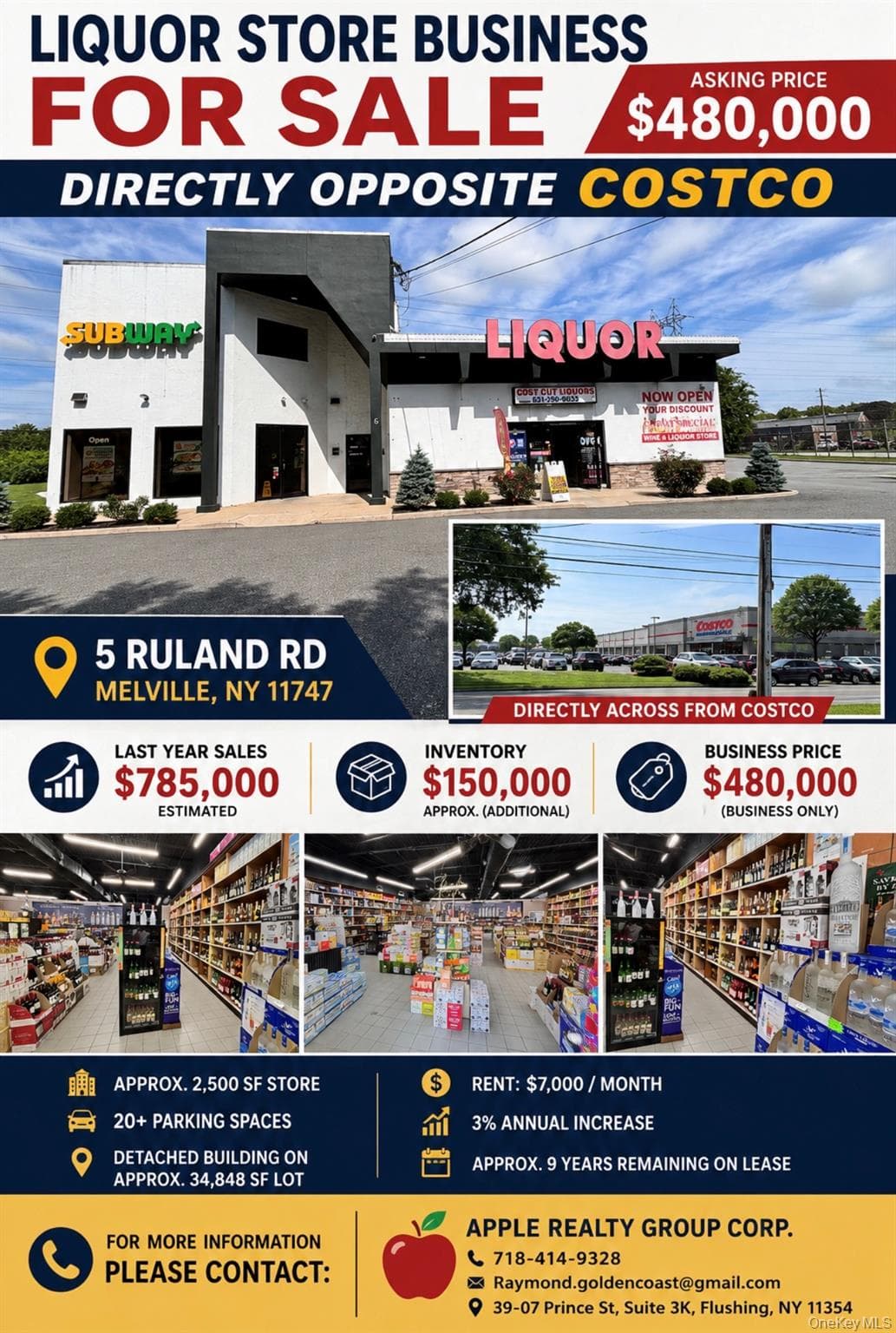5 Ruland Road thumbnail 9
