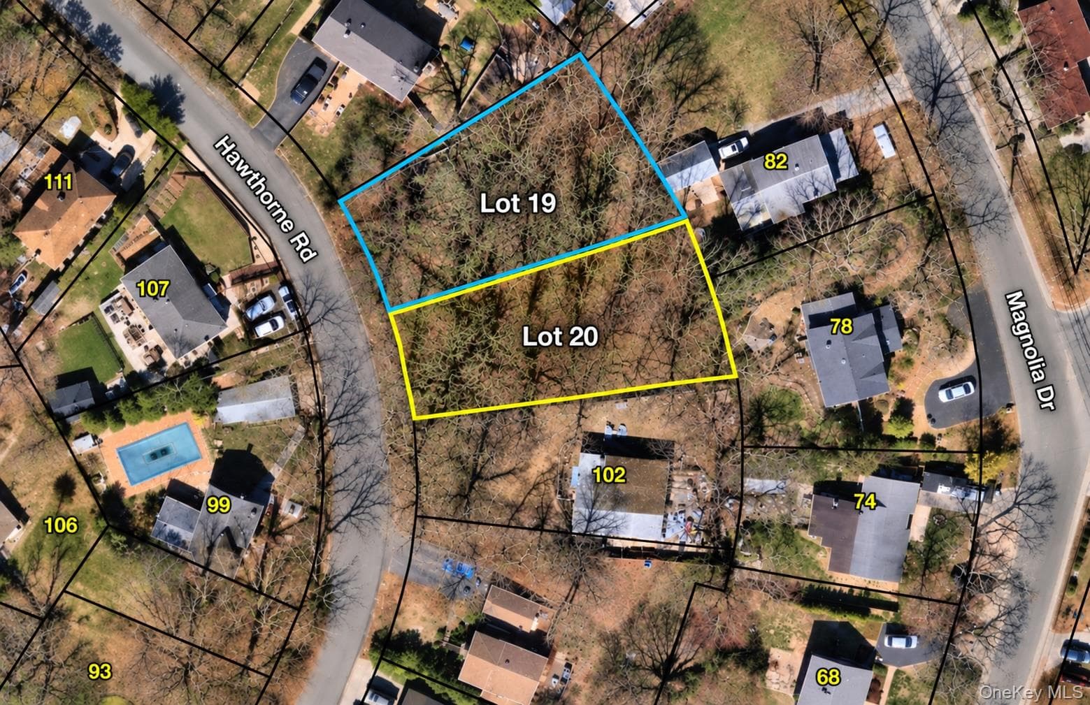 Lots 19 & 20 Hawthorne Road thumbnail 2