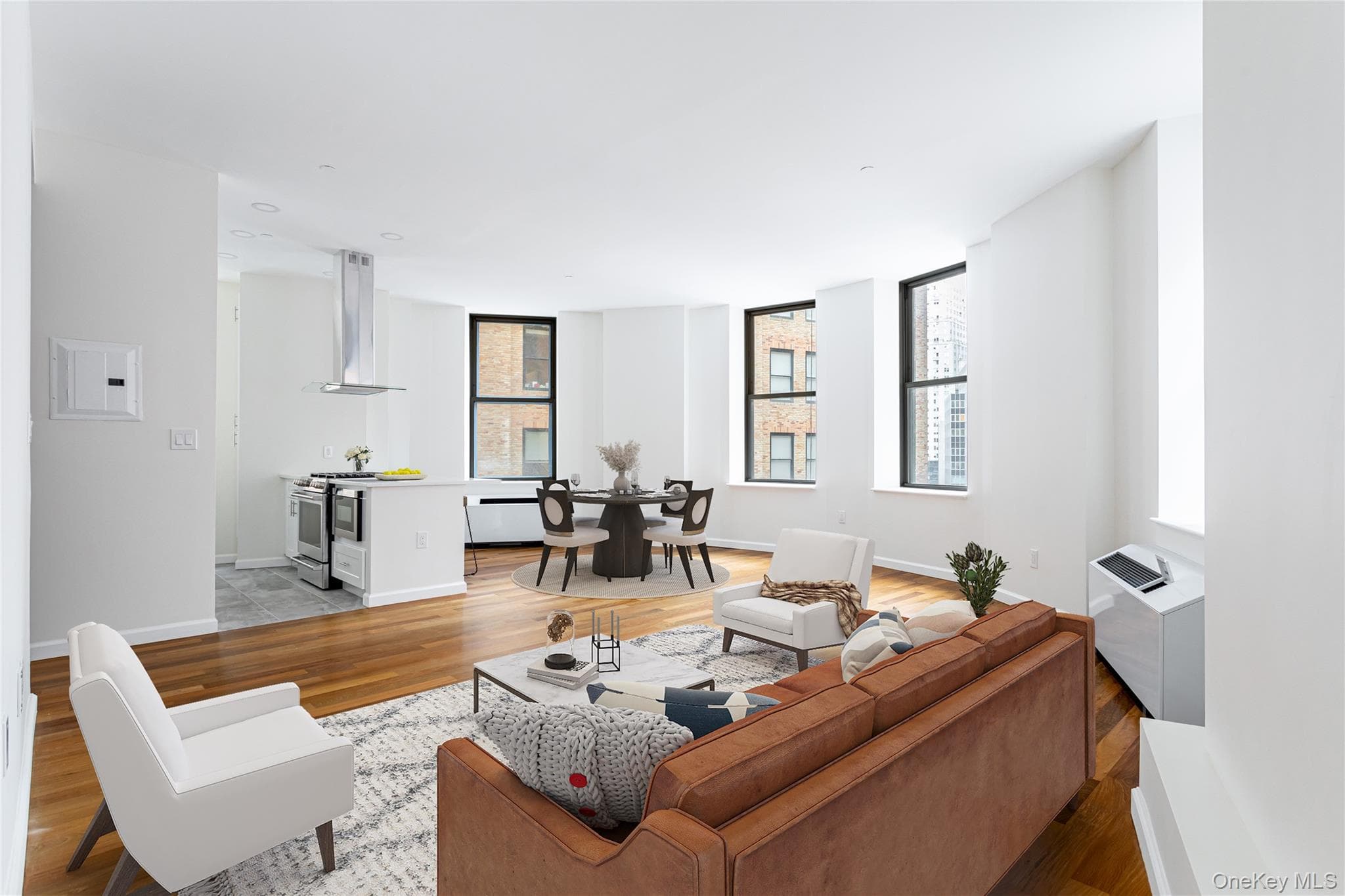 1 Wall Street Court Unit: 605 thumbnail 8