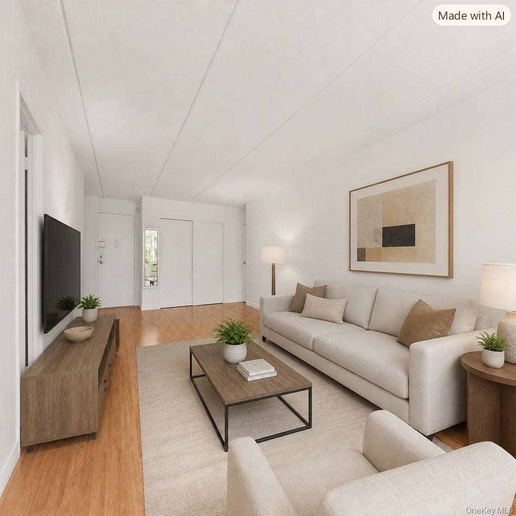 2 Consulate Drive Unit: 3G thumbnail 3