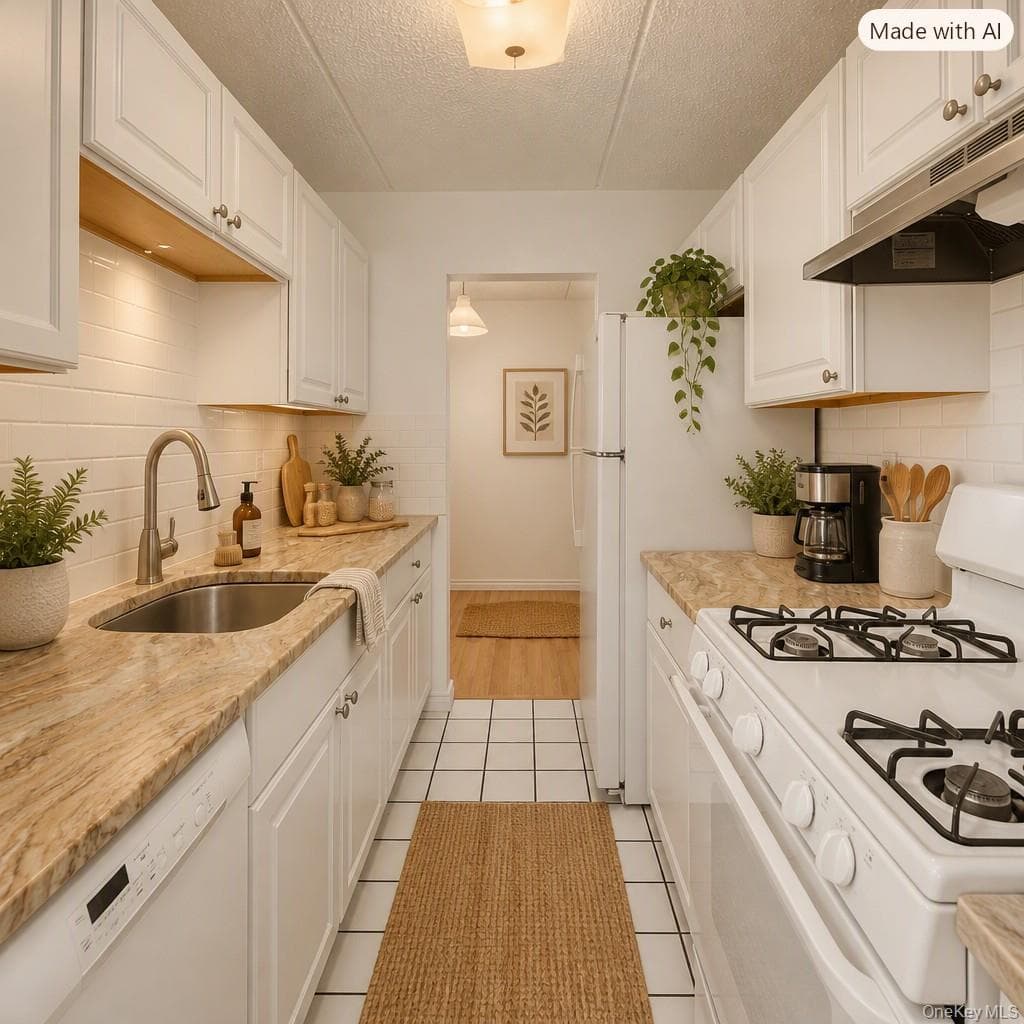 2 Consulate Drive Unit: 3G, Tuckahoe