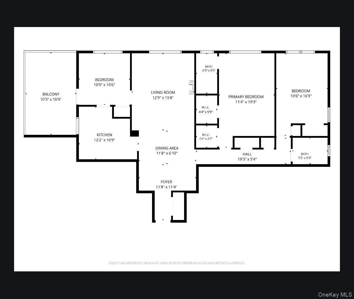 642 Locust Street Unit: 4H thumbnail 26
