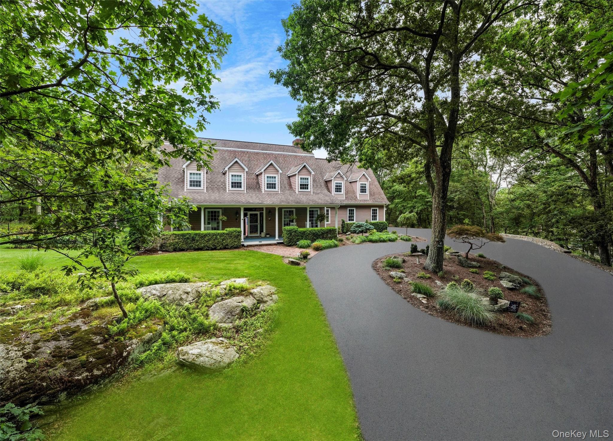 114 Bulsontown Road, Stony Point