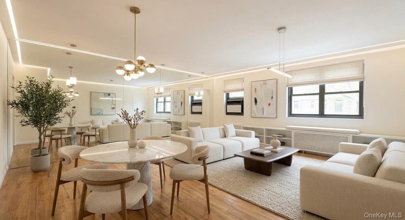 163-70 17th Avenue Unit: Upper Level, Whitestone