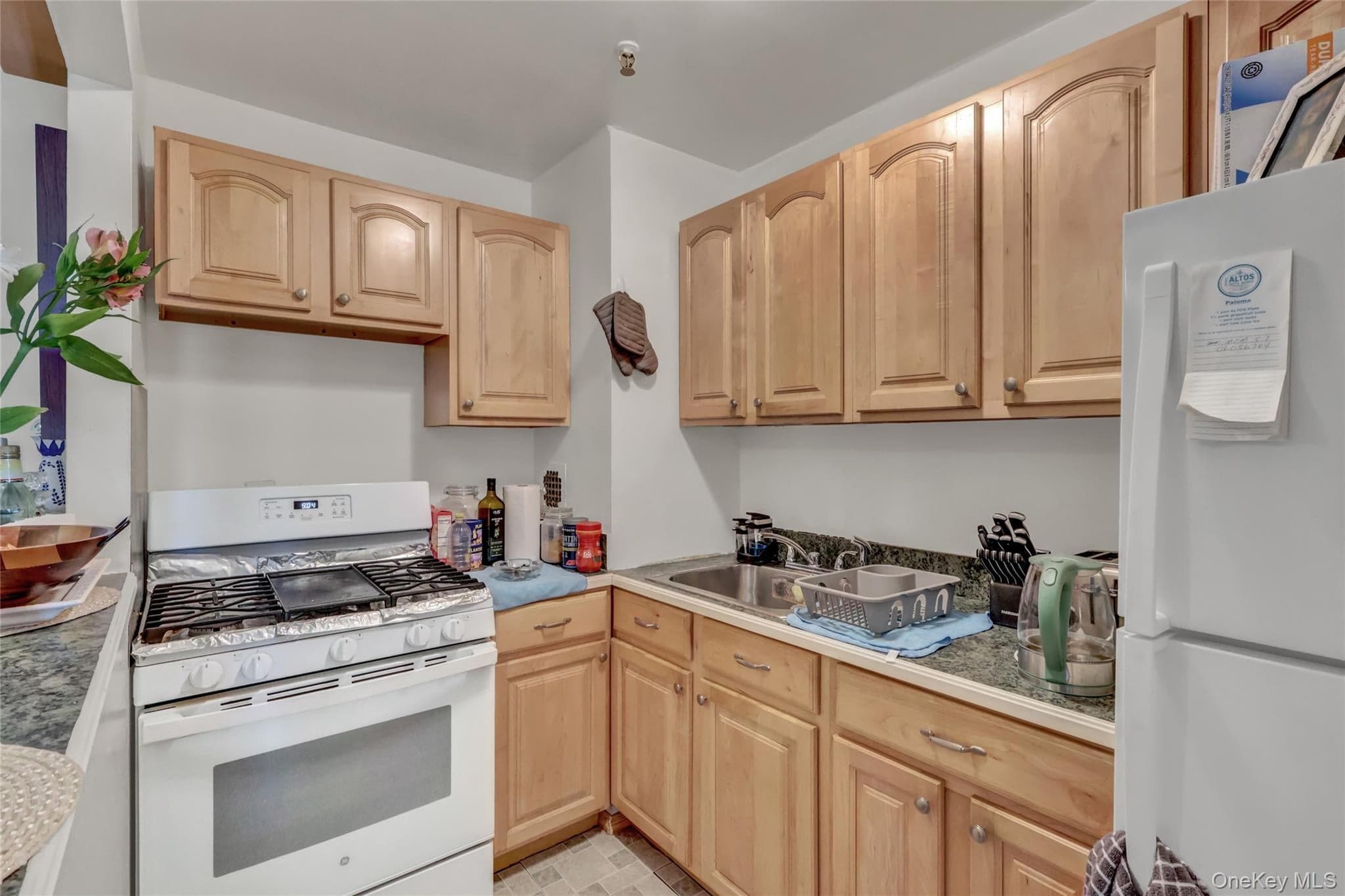 20 Wendell Street Unit: 26E thumbnail 5