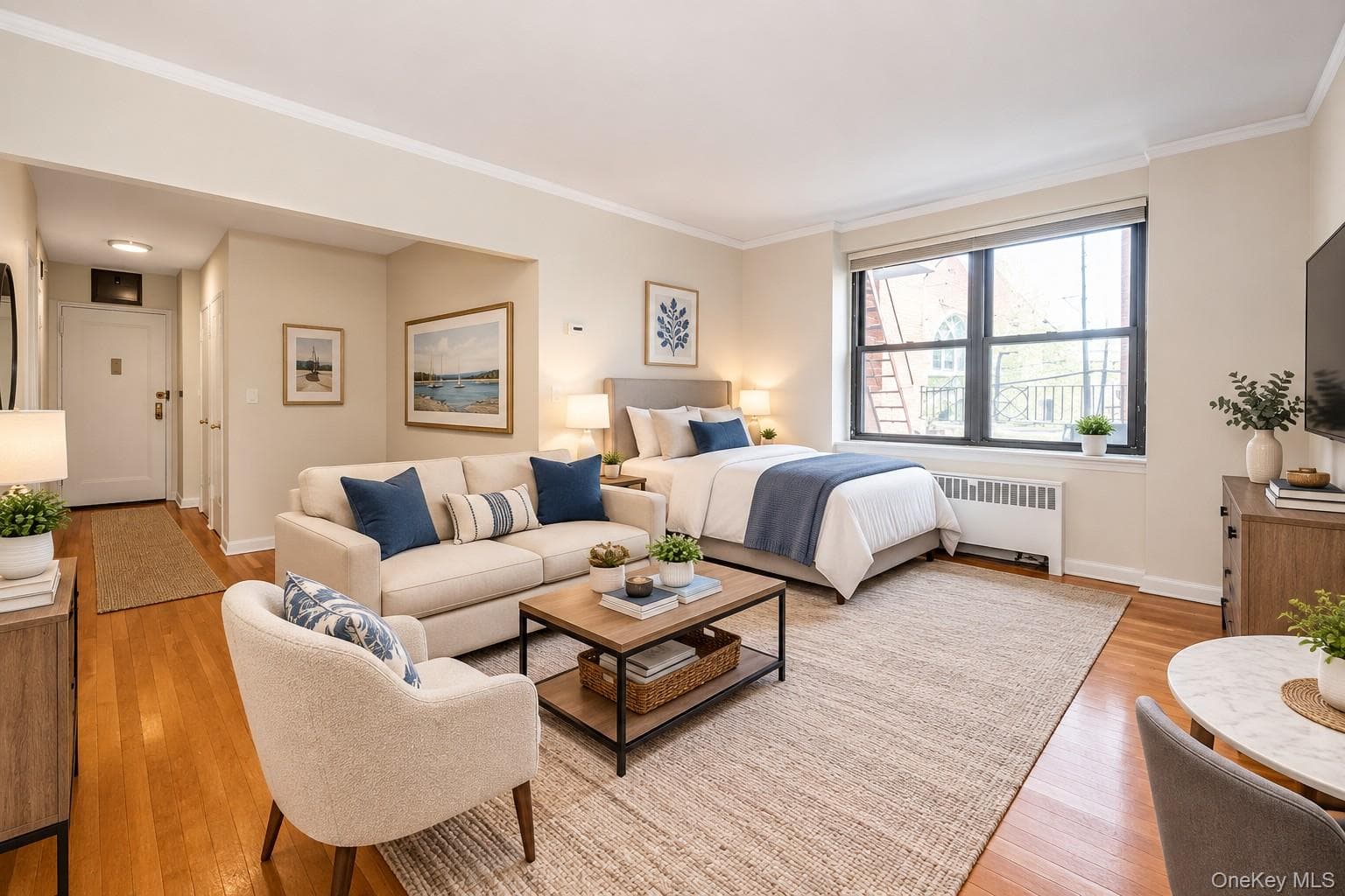 70 Sherman Avenue Unit: 1K thumbnail 4