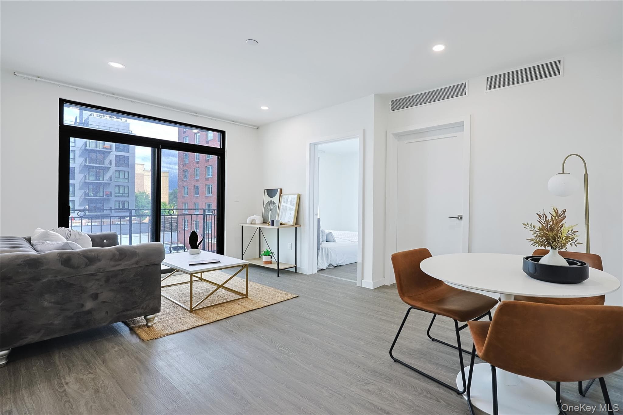 43-30 52nd Street Unit: 3B, Woodside