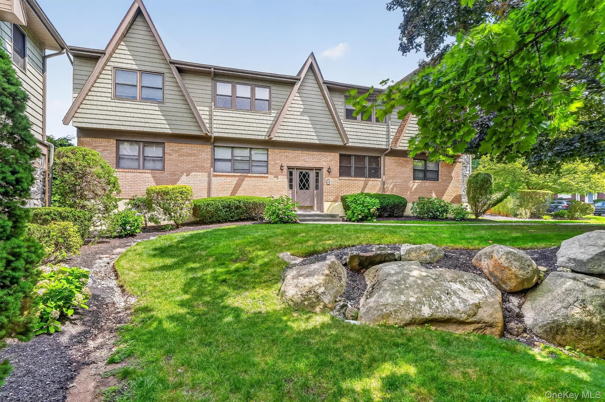 38 Milford Lane Unit: 5D, Suffern