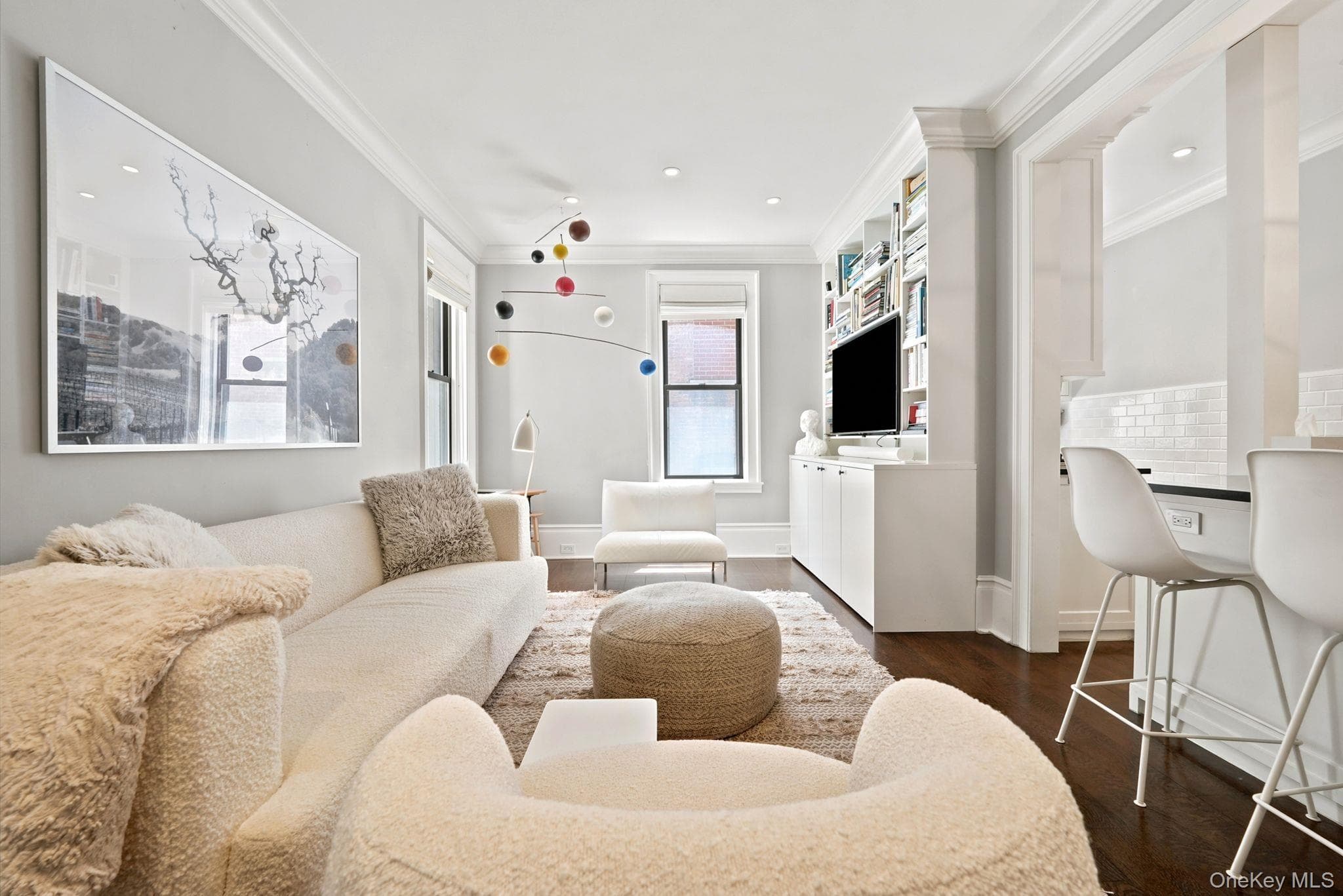 1361 Madison Avenue Unit: 6G thumbnail 9