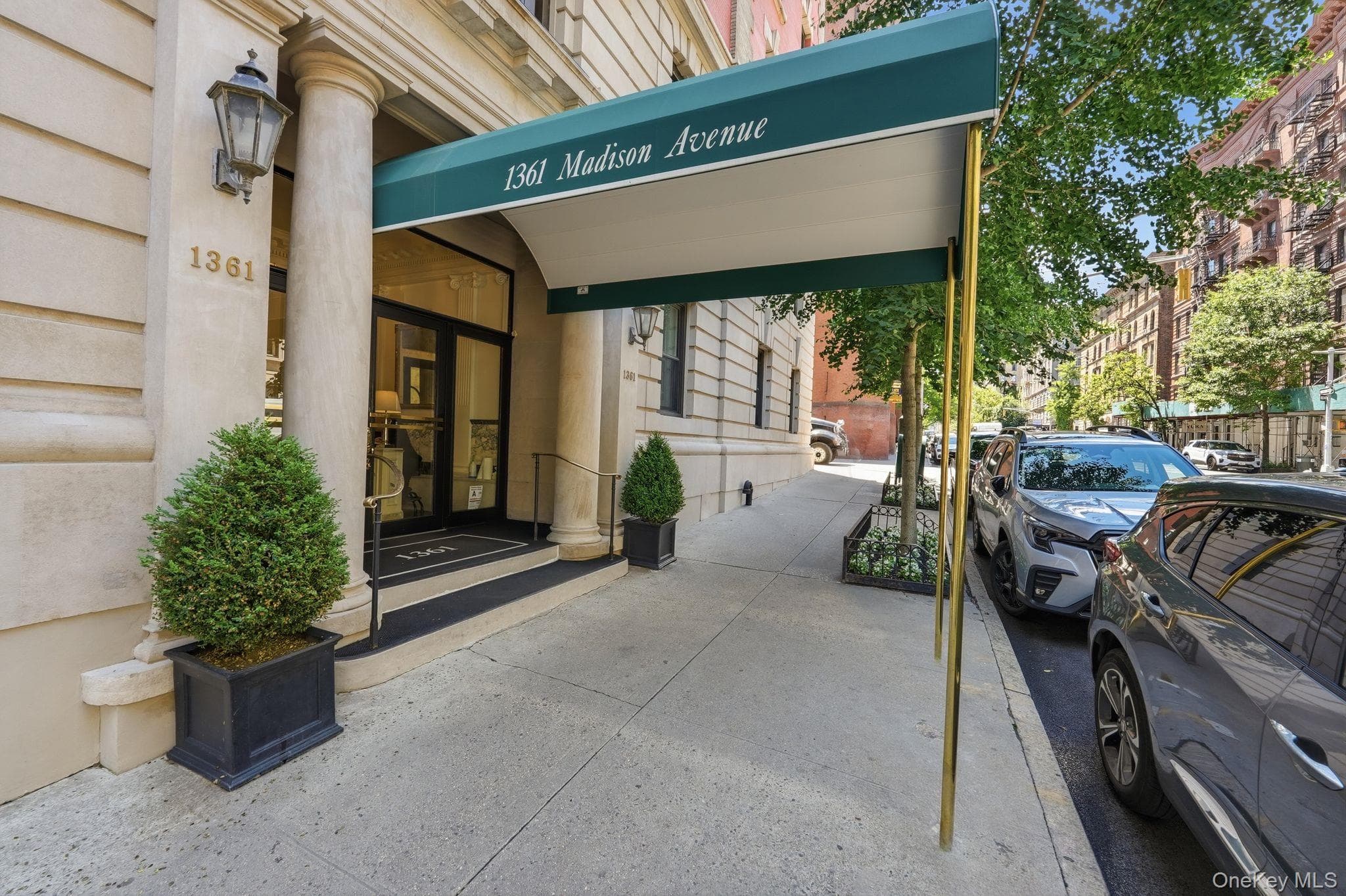 1361 Madison Avenue Unit: 6G thumbnail 3