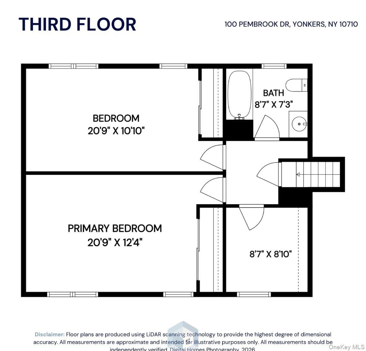 100 Pembrook Drive thumbnail 14