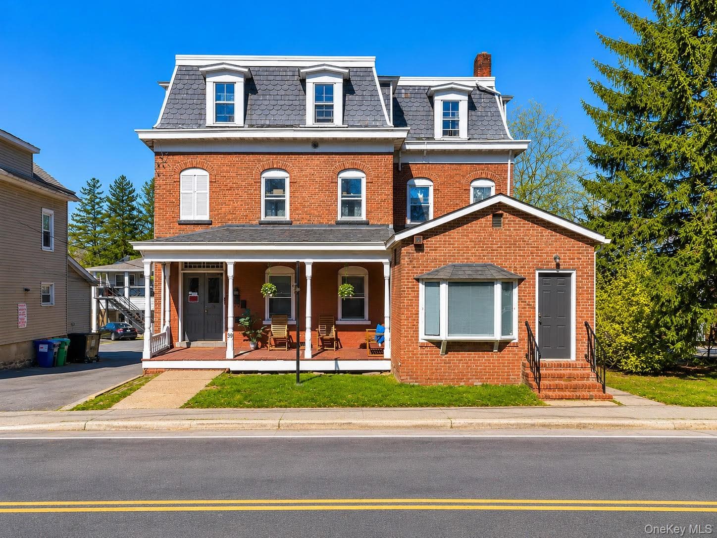 39 N Chestnut Street, New Paltz