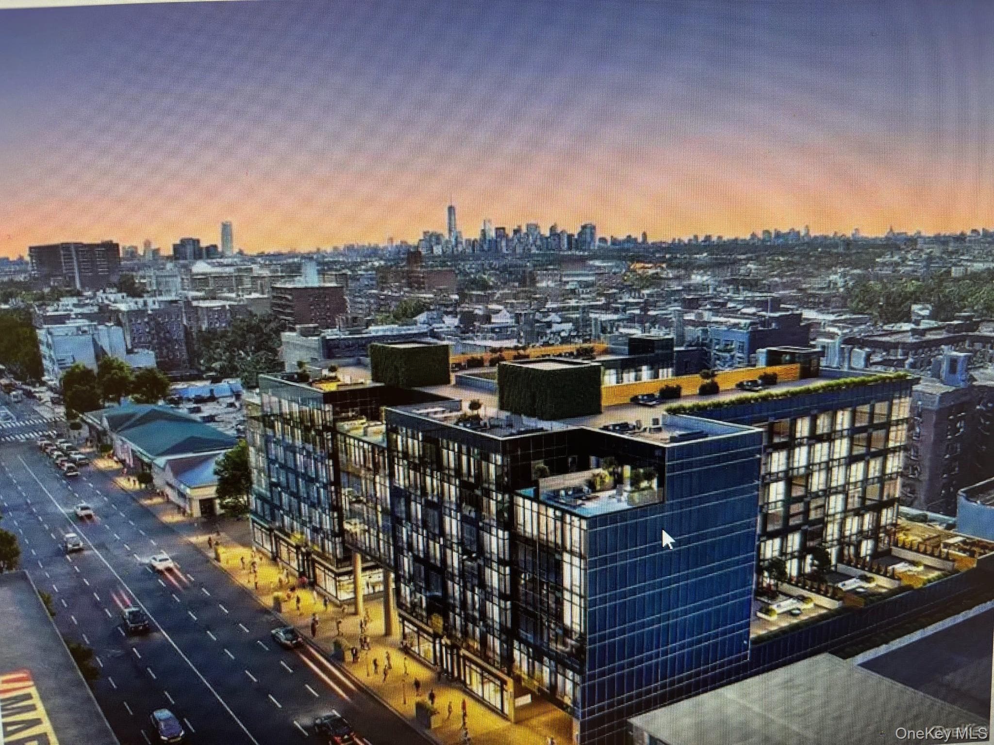 14449 Northern Boulevard Unit: 718, Flushing