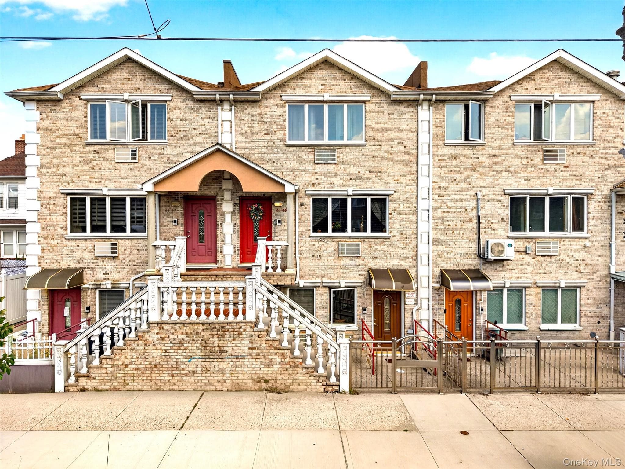 61-49 Grand Avenue, Maspeth